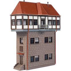 45734 H0 Stellwerk Fellbach