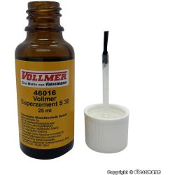46016 Vollmer Superzement S 30, 25