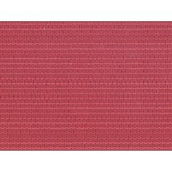 47350 N Dachplatte Biberschwanz-Ziegel