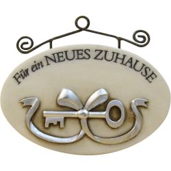 Sch: 09 Schnittblumendeko Für ein Neues Zuhause