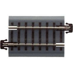83714 Bettungsgleis braun