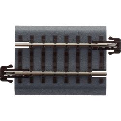 83715 Bettungsgleis braun
