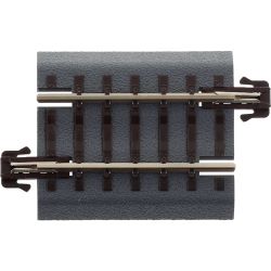 83716 Bettungsgleis braun