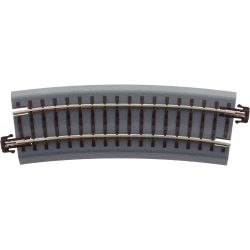 83718 Bettungsgleis braun