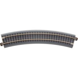 83719 Bettungsgleis braun
