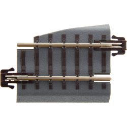 83727 Bettungsgleis braun