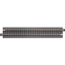83741 Bettungsgleis braun Anschlussgleis
