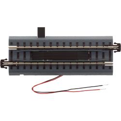 83802 Bettungsgleis braun