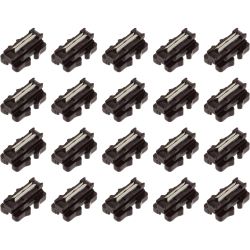 83953 Bettungsgleis braun