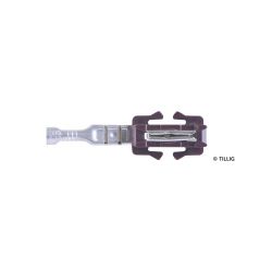 83954 Bettungsgleis braun