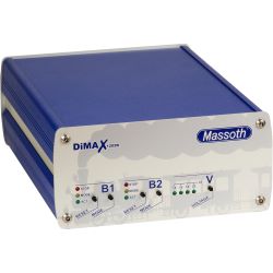 8137501 G DiMAX 1202B Digitalbooster