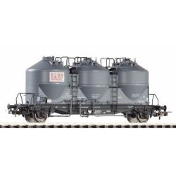54516 Granulatwagen Kds BASF DB Ep. III