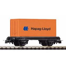 57022 myTrain® Containerwagen