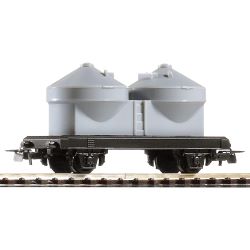 57024 myTrain® Silowagen