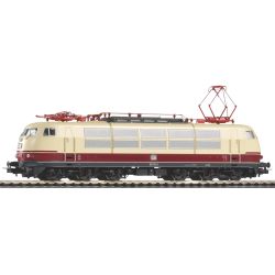 51670 E-Lok BR 103 mit Schürze DB Ep. IV