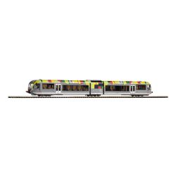 97709 Dieseltriebwg. GTW 2/6 Vinschgerbahn Ep. VI