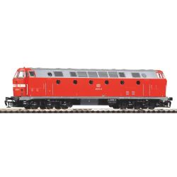 47341 TT Diesellok BR 219 Ep. V