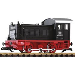 37550 Diesellok V 20, DB, Ep. III