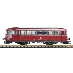 40681 Schienenbus Bei/Packwagen 998, DB, Ep. IV