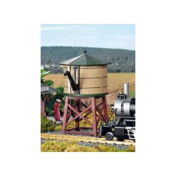 62710 G Fertigmodell Wasserturm "River City"