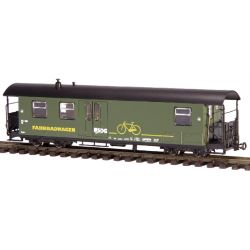 53427 Fahrradwagen Lößnitzgrundbahn Ep.V