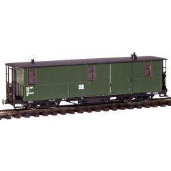 53480 Packwagen Rügen 974-501 DR Ep.III/IV