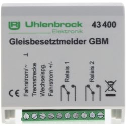 66821 Gleisbesetzmelder