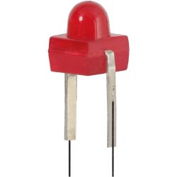 5056 Zugschlussbeleuchtung mit LED, 2 Stück