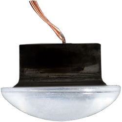 6170 Deckenlampe, LED weiß