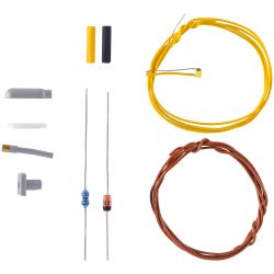 6625 Bausatz Industrieleuchte