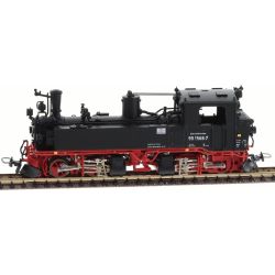 1016828 Dampflok 99 1568-7 der DR Ep. IV