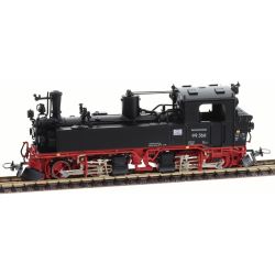 1016826 Dampflok 99 566 der DR Ep. III