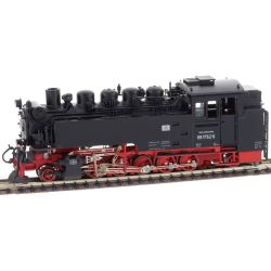 1008892 Dampflok VII K 99 1762-6 der DR, Ep. IV