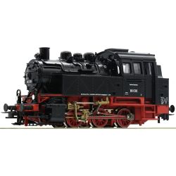 63338 Dampflokomotive BR 80, DB