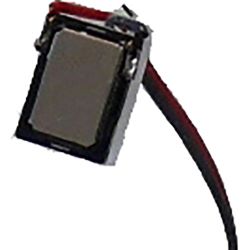 LS10X15 Lautsprecher 8 Ohm, 1 W (11 x 15 x 9 mm) mit integriertem Resonanzkörper