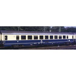 HN4201 3-tlg. Set InterCity-Wagen 2.Klasse der DB