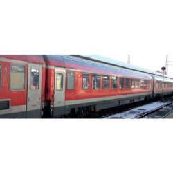 HN4203 3-tlg. Set München-Nürnberg-Express der DB