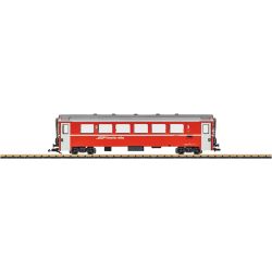 L30521 Speisewagen WR 3811 RhB