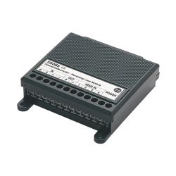 55085 Kehrschleifenmodul analog/digital