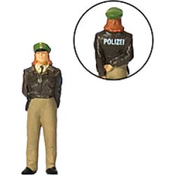 28199 Polizeibeamtin. Deutschland