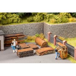 61162 Rost-Patina