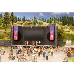 66822 micro-motion Open-Air Filmfestival