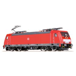 43930 - H0 ELok 186 DB VI DC B+