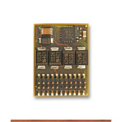 99800 Decoder DH22A-4 PluX22
