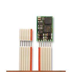 99802 Decoder DH10C-1 Bandk.NEM651