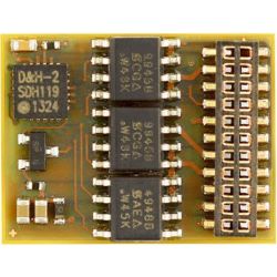 99807 Decoder DH21A-4 MTC21