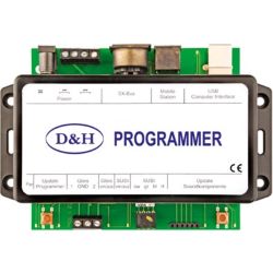 99809 Programmer DH