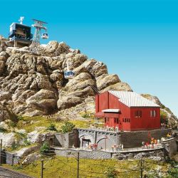 6331 H0 Gondelbahn Titlis Geschenk