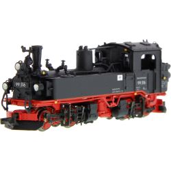 41043 TTe Dampflok 99 516 der DR Ep. III