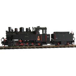 71952 Dampflok Nr. 4" Zillertalbahn Bausatz